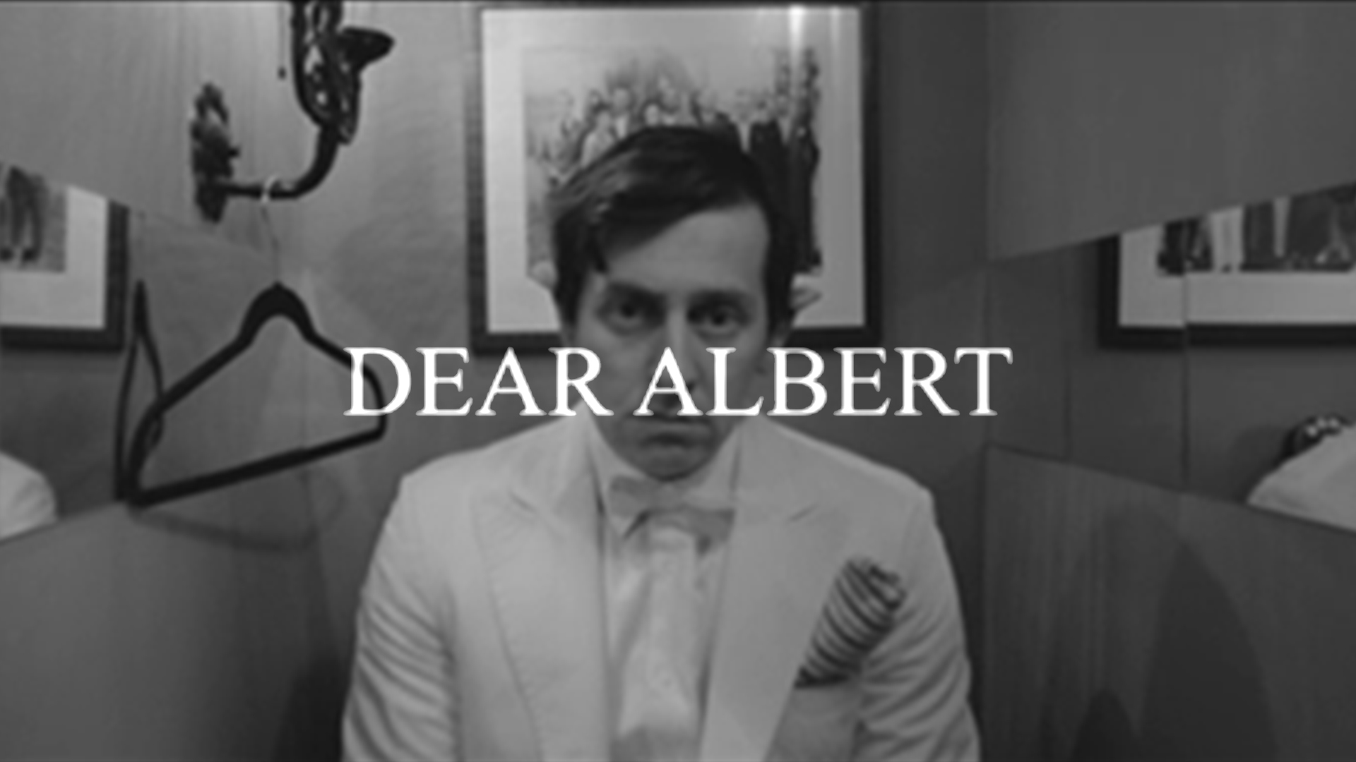 Dear Albert (2022) Official Teaser Trailer